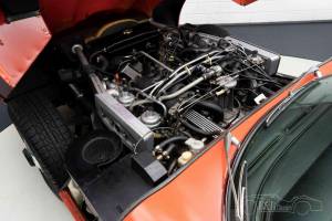 Afbeelding 18/19 van Jaguar Type E V12 (1971)