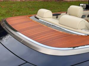 Afbeelding 10/40 van Rolls-Royce Phantom DHC (2008)