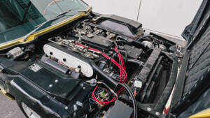 Bild 21/169 von Lamborghini Espada 400 GT (1972)