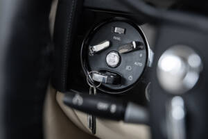 Image 12/36 of Rolls-Royce Phantom DHC (2008)