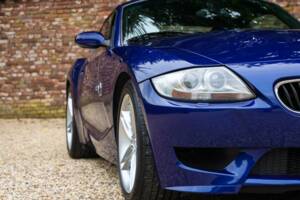 Bild 31/50 von BMW Z4 M Coupé (2006)