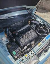 Bild 39/42 von Lancia Kappa Coupé 2.0 20V Turbo (1999)