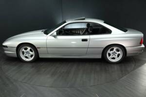 Bild 3/30 von BMW 850CSi (1993)