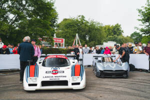 Immagine 23/31 di Lancia LC2 Group C (1985)