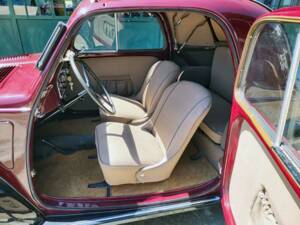 Afbeelding 17/36 van FIAT 500 A Topolino (1939)