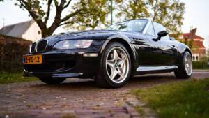 Bild 1/24 von BMW Z3 M 3.2 (1997)