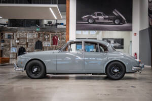 Image 11/29 of Jaguar Mk II 3.8 (1962)