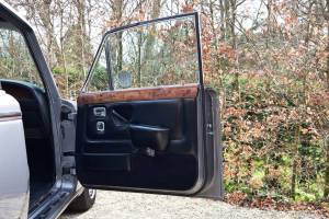 Bild 24/29 von Bentley T 1 (1969)
