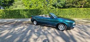 Image 7/21 de Audi Cabriolet 2.3 E (1992)