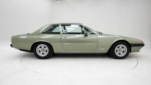 Imagen 9/15 de Ferrari 400i (1982)