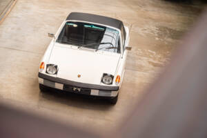 Bild 16/23 von Porsche 914&#x2F;6 (1969)