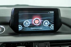 Imagen 28/50 de Mazda 6 Sport Kombi 2.0 Skyactiv-G (2016)