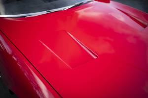Afbeelding 35/39 van Ferrari 365 GTB&#x2F;4 Daytona (1972)