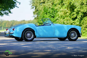 Bild 24/46 von MG MGA 1500 (1957)