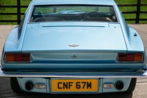 Bild 35/38 von Aston Martin V8 (1974)