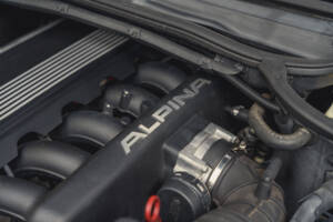 Immagine 93/99 di ALPINA B10 3.3 Touring (2001)