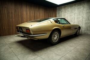 Bild 10/100 von Maserati Ghibli (1968)