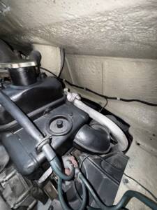 Image 23/39 of FIAT 500 F (1968)