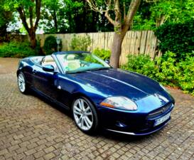 Image 6/10 of Jaguar XK 4.2 (2007)