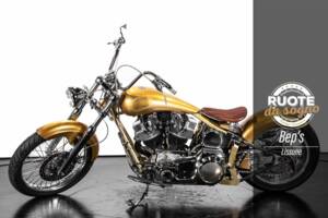 Bild 2/38 von Harley-Davidson DUMMY (2009)