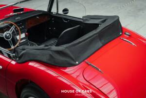 Bild 14/25 von Austin-Healey 3000 Mk III (BJ8) (1967)
