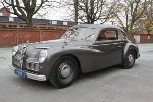 Bild 2/27 von Alfa Romeo 6C 2500 Super Sport (1951)