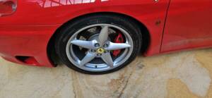 Bild 13/25 von Ferrari 360 Spider (2006)
