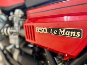 Image 21/33 of Moto Guzzi DUMMY (1979)