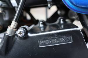 Image 20/33 of Yamaha RD 250 (1976)