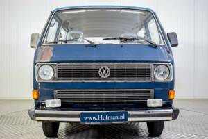 Bild 7/43 von Volkswagen T3 Transporter TD 1.6 (1987)
