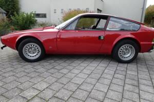 Bild 5/53 von Alfa Romeo Junior Zagato GT 1300 (1971)