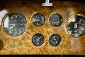 Obraz 34/50 pojazdu Rolls-Royce 20/25 HP Sport Saloon (1934)