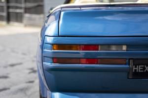 Image 13/25 of Aston Martin V8 Zagato Volante (1989)