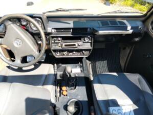 Afbeelding 25/33 van Mercedes-Benz 300 GD (LWB) (1980)