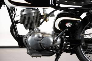 Bild 15/50 von Moto Morini Tresette Sprint (1962)