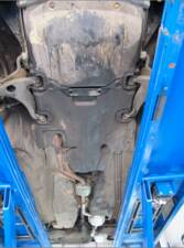 Image 92/92 de Mercedes-Benz 200 D (1989)