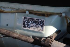 Bild 22/95 von Alfa Romeo Giulia 1300 TI (1967)