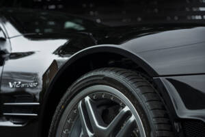 Afbeelding 20/30 van Mercedes-Benz SL 65 AMG (2004)