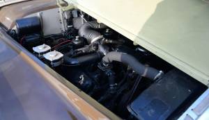Image 47/50 de Bentley S 3 (1963)