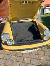 Image 46/77 de Porsche 911 2.7 S (1974)