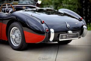 Image 30/47 of Austin-Healey 100/4M (BN2) (1955)