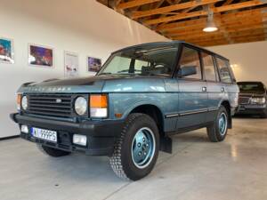 Imagen 5/87 de Land Rover Range Rover Classic Vogue SE (1992)