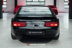 Image 8/24 of Porsche 968 CS (1994)