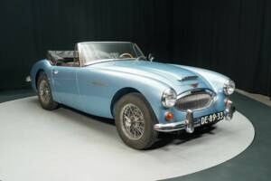 Bild 4/8 von Austin-Healey 3000 Mk III (BJ8) (1966)