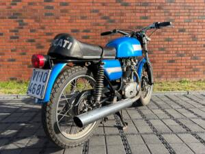 Bild 11/20 von Ducati DUMMY (1970)