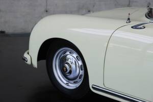 Bild 18/50 von Porsche 356 A 1600 Speedster (1958)
