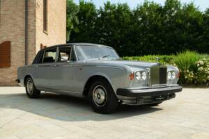 Image 2/50 of Rolls-Royce Silver Wraith II (1979)