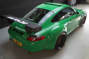 Bild 5/50 von Porsche 911 Carrera 4 RWB (1999)