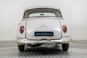 Imagen 4/50 de Panhard Dyna Z1 (1959)