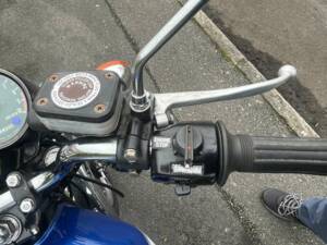 Image 13/21 of Yamaha RD 250 (1977)